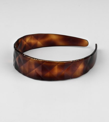 Tortoise Shell Headband