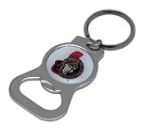 Ottawa Senators Bottle Opener Keychain