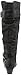 Pikolinos Women's 801-8004 Knee-High Boot