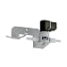 Heidolph 36308070 Hei-Vap Vacuum Valve gor Hei-Vap Rotary Evaporator Models with Valve Regulated Pumps