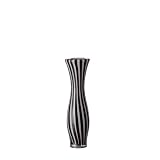 Produkt-Bild: LEONARDO 055809 Vase Zebra 40 cm