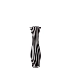 LEONARDO 055809 Vase Zebra 40 cm