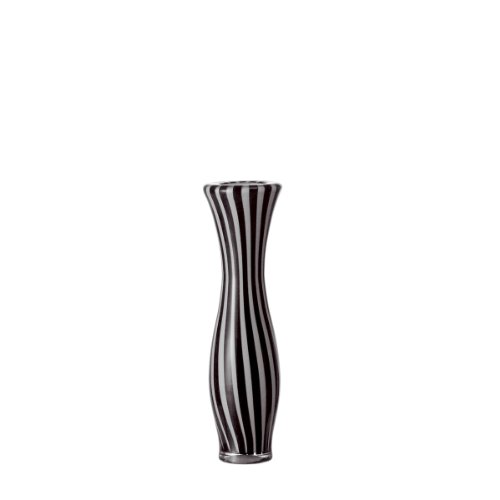 LEONARDO 055809 Vase Zebra 40 cm Preisvergleich