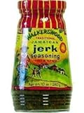 Walkerswood Traditional Jamaican Jerk Seasoning, 10 oz