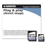 GARMIN�ʥ����ߥ��Hawaii(�ϥ磻) NT 2008 MapSource microSD������