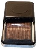 Wix 33370 Complete In-Line Fuel Filter, Pack of 1