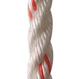 New England Multiline II 3-Strand Rope 5/8 x 150'
