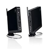 Asus US, EB1007-B0410 Black Nettop (Catalog Category: Computers Desktop / D ....