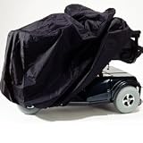 EZ Access Scooter Cover - 0125BK0125BK