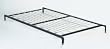 Daybed 39" Wire Link Fabric Top Spring, Down Bracket By Hollywood Bed Frame