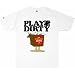 Size【L】w)taps(ダブルタップス) アンディフィーテッドTOKYOオープン記念PLAYロゴT【白】【新品】