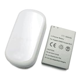 ��e�ʃo�b�e���[ for Pocket WiFi(C01HW/D25HW/E5830)