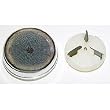 Body Bare Personal Shaver Replacement Blades