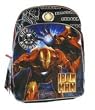 Marvel Heroes School Backpack - Iron Man Backpack