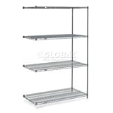 IMAGE OF Nexelon Wire Shelving Add-On 36