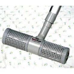 Magic Roller Vacuum Cleaner Attachment Turbo Brush -Removes all Dust without Clinging