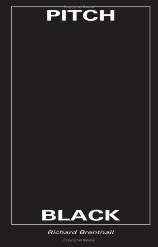 Pitch Black