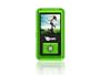 Ematic 2GB Color MP3 Video Player with 1.5-Inch Screen, FM Radio and Voice Recording Green)