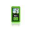 Ematic 2GB Color MP3 Video Player with 1.5-Inch Screen, FM Radio and Voice Recording Green)
