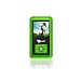 Ematic 2GB Color MP3 Video Player with 1.5-Inch Screen, FM Radio and Voice Recording Green)