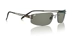 Serengeti Vialone PolarMax Rose Sunglasses