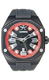 Carrera Men's Cool 3HD Black Watch #CW66541.1BK105
