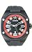 Cool Watches - Carrera Men's Cool 3HD Black Watch #CW66541.1BK105