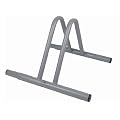 Ultrasport Fahrradst�nder (erweitbares Parksystem), silber, 250x380x380mm