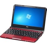 NEC モバイルパソコン Lavie Light BL350/EW (Office Personal 2年間ライセンス版搭載) PC-BL350EW6R