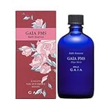 GAIA PMSシリーズ バスエッセンス・クリアミント 100ml