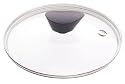 12" Green Earth Frying Pan Lid, by Ozeri