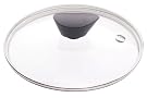 Ozeri ZP-20GL Green Earth Frying Pan Lid, 8-Inch