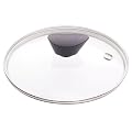 12" (30 cm) Green Earth Frying Pan Lid, by Ozeri