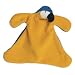 North American Bear Parrot security baby cozies blanket