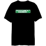 Geotechnical Engineer St Occupations Mens T-Shirt (Black, Sizes X-Small - XXX-Large)