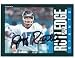 Jeff Rutledge Autographed/Hand Signed Football Card (New York Giants)