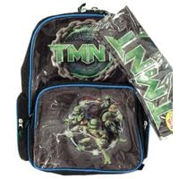 Teenage Mutant Ninja Turtles TMNT Backpack by TMNT