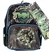 Search : Teenage Mutant Ninja Turtles TMNT Backpack