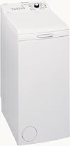Bauknecht WAT Care 22 Waschmaschine Toplader / AAB / Energieverbrauch: 0.95 kWh / 1200 UpM / 5 kg  / Wasserverbrauch: 42 Liter