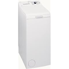 Bauknecht WAT Care 22 Waschmaschine Toplader / AAB / Energieverbrauch: 0.95 kWh / 1200 UpM / 5 kg  / Wasserverbrauch: 42 Liter