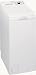 Bauknecht WAT Care 22 Waschmaschine Toplader / AAB / Energieverbrauch: 0.95 kWh / 1200 UpM / 5 kg / Wasserverbrauch: 42 Liter
