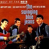 Swinging Blue Jeans - 60