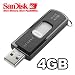 Electronics : Cruzer Micro USB 2.0 Flash Drive 4GB SDCZ6-4096-AW11