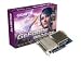 Electronics : Gigabyte GV NX96T512HP - Graphics adapter - GF 9600 GT - PCI Express 2.0 x16 - 512 MB GDDR3 - Digital Visual Interface (DVI) ( HDCP ) - HDTV out