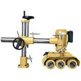 Powermatic PF-33 1 HP 4-Speed Power Feeder 1790800K