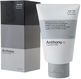 Anthony Logistics Hair Gel (Alcohol - Free) - All Hair Types