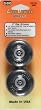 Du-Bro 200R 2 Diameter Smooth Surface Wheel (2-Pack)