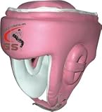 Headguard PINK - NEW ITEM