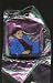 Vintage Michael Jackson Thriller Tour Lucite Key Chain