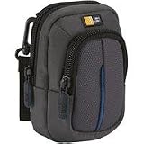 Case Logic DCB-302 Compact Camera Case (Gray)